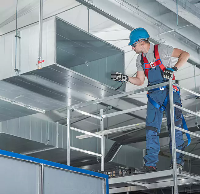 Why Homeowners Businesses Trust Us in Reynoldsburg, OH