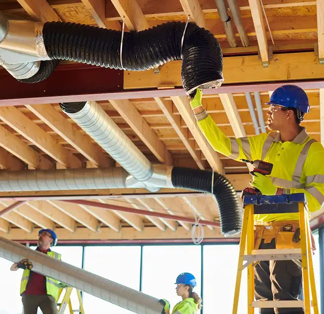 Why Homeowners & Businesses Trust Us in Reynoldsburg, OH?