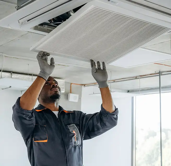  Why Homeowners & Businesses Trust Us in Reynoldsburg, OH?