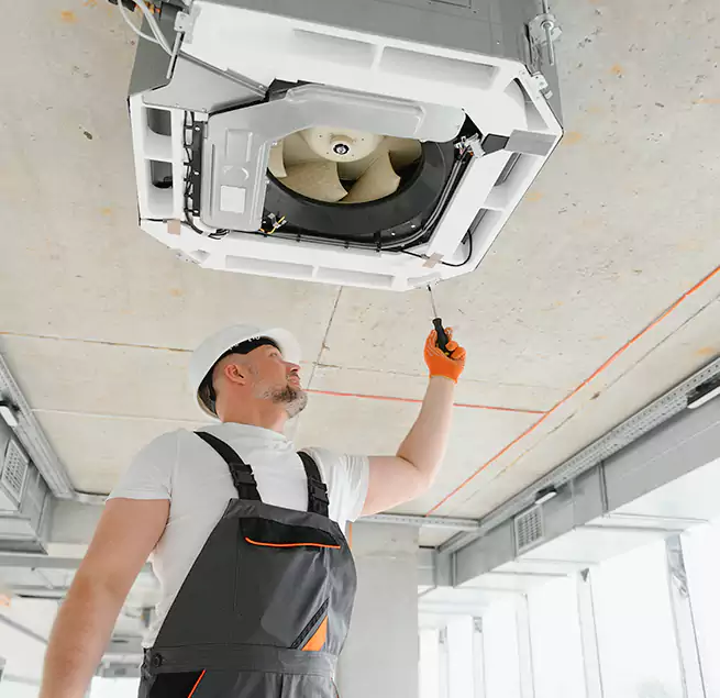 Why Homeowners Businesses Trust Us in Reynoldsburg, OH