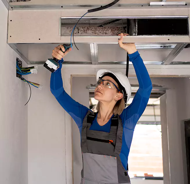 Why Homeowners & Businesses Trust Us in Reynoldsburg, OH?