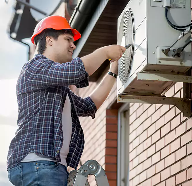 Why Homeowners & Businesses Trust Us Reynoldsburg, OH