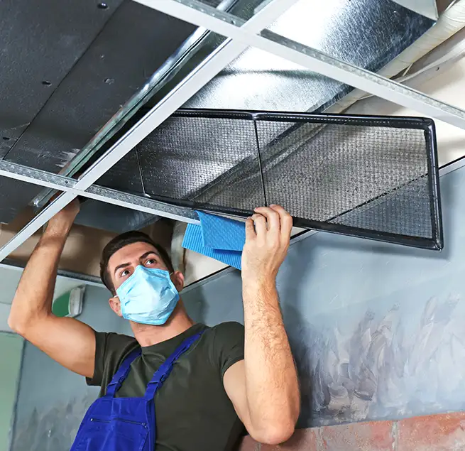 Why Homeowners & Businesses Trust Us in Reynoldsburg, OH?