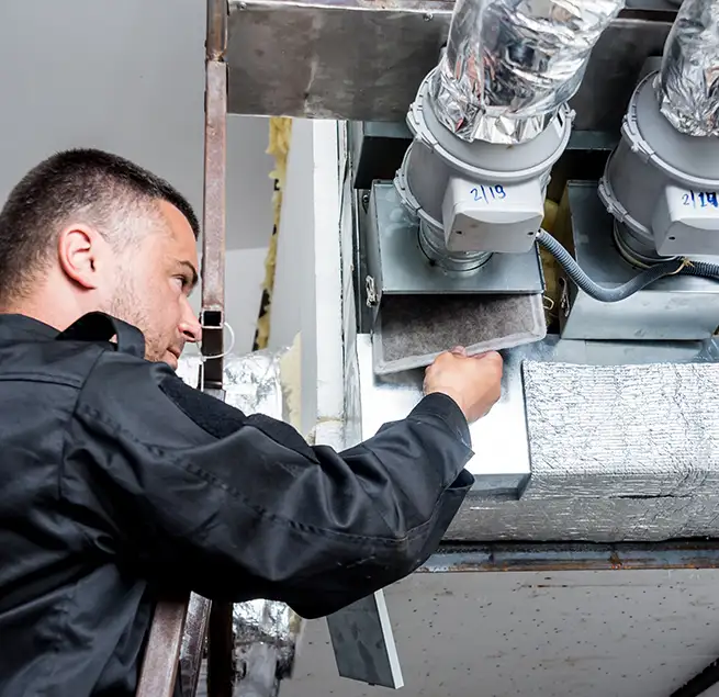 Why Homeowners & Businesses Trust Us in Reynoldsburg, OH?